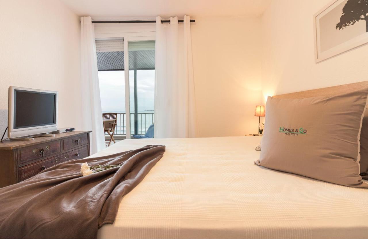 Homes&Go Bell Raco Deluxe III La Pineda Eksteriør bilde